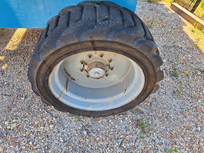 Used 2007 Genie S-60