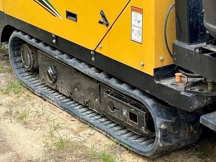 Used 2018 Vermeer D23x30III