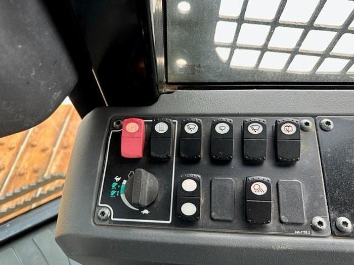 Used 2016 Caterpillar D6K2 LGP