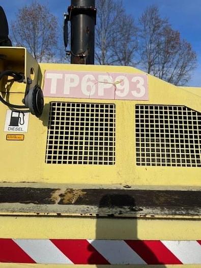 Used 2012 Dynapac F1000T