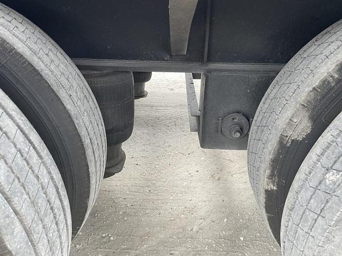 Used 2011 Fontaine Detach Low Boy Renegade LX40