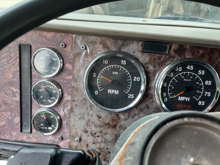 Used 2005 International 9400i 6x4