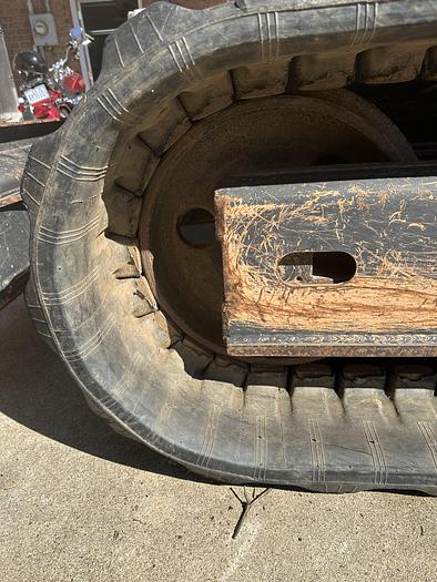 Used 2016 Bobcat E85