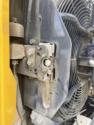 Used 2021 Komatsu WA200-8