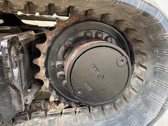 Used 2016 CATERPILLAR 304E2 CR