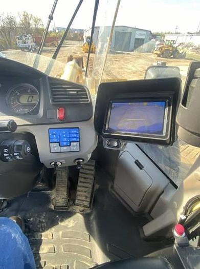 Used 2018 Komatsu WA500-8