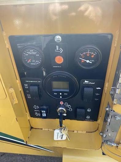 Used 2018 Vermeer BC1800XL