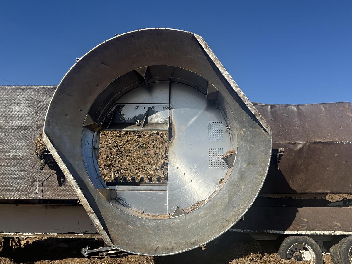 Used 2005 DZ 1463