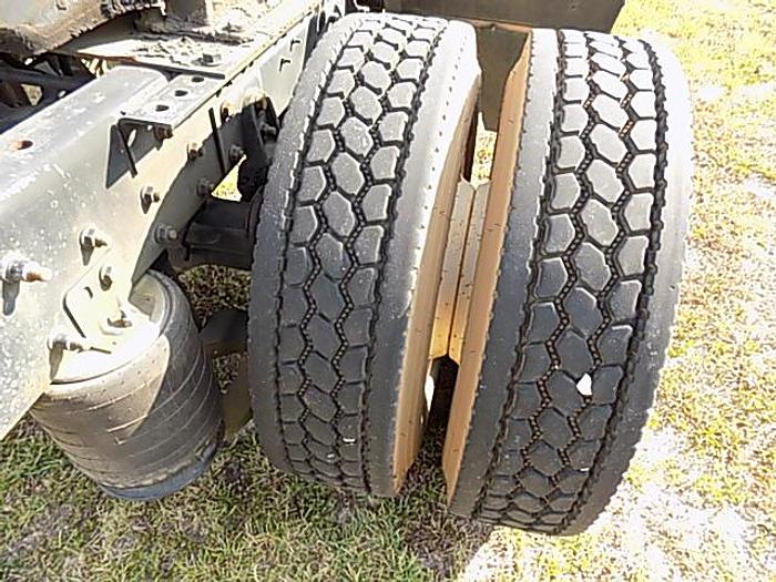 Used 2006 International 4400 DT466 (Allison Automatic)