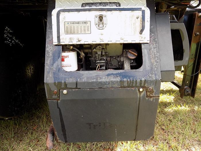 Used 2012 Kenwoth T660, (Automatic)