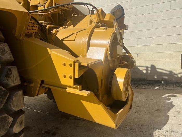 Used 2000 CATERPILLAR 615C