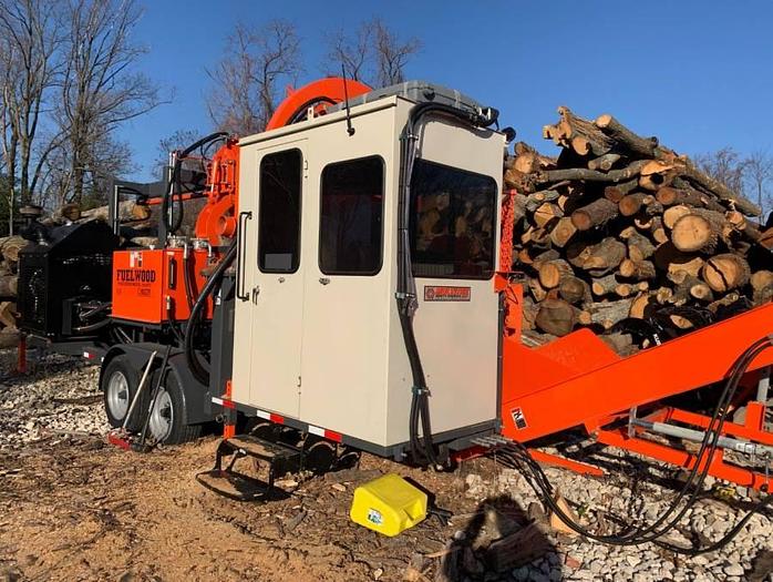 Used 2021 Multitek 3040XPS