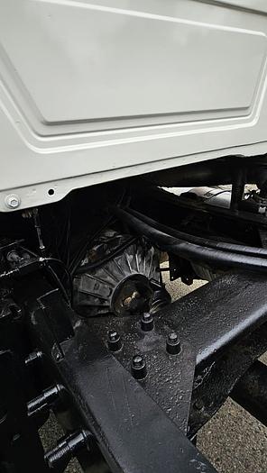 Used 2006 *** ALLISON AUTOMATIC *** Mack CV713 Granite