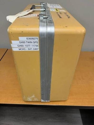Used 2014 TopCon 9000T