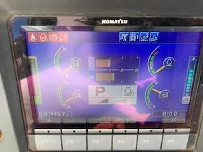 Used 2022 Komatsu D61PXI-24