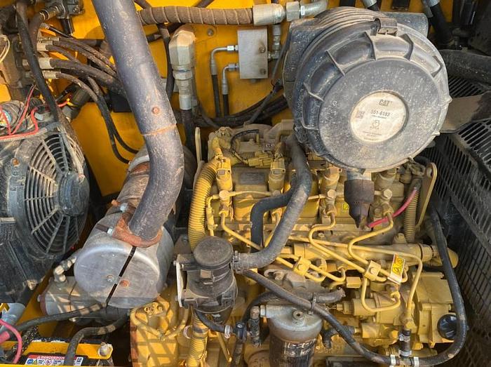 Used 2021 Mudslayer M350