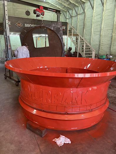 Used 2003 Morbark 950