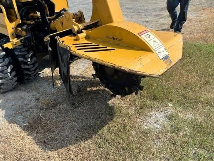 Used 2019 Vermeer SC825