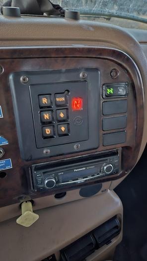 Used 2007 Mack *** ALLISON AUTOMATIC *** CV713 Granite