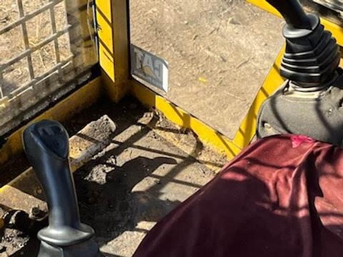 Used 2007 Caterpillar 559B