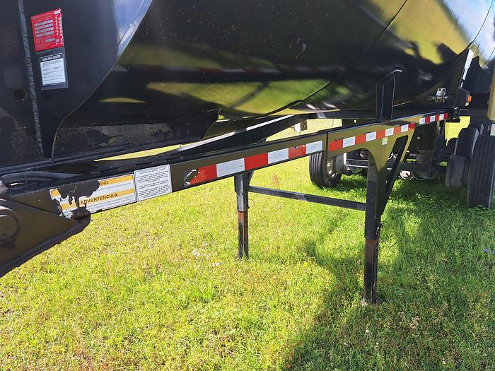 Used 2017 Clement RKHL2828-3