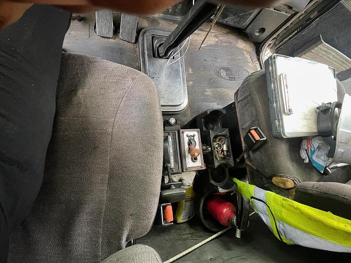 Used 1989 Peterbilt 379