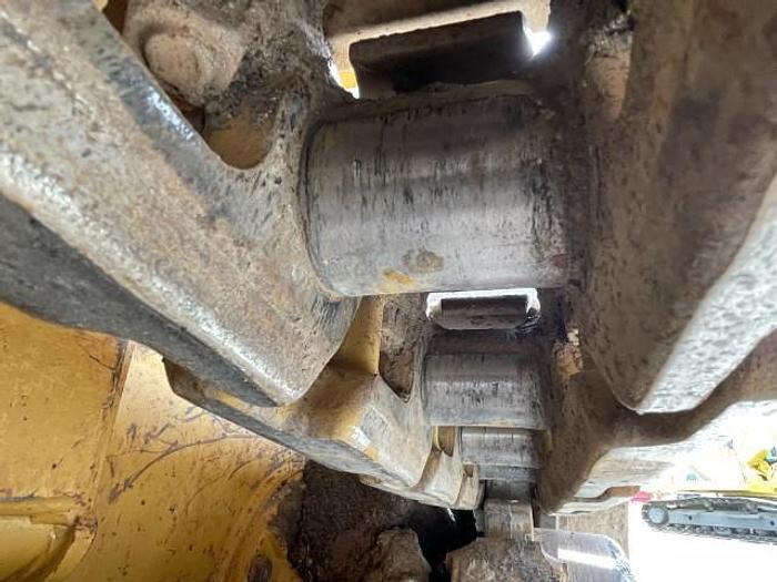 Used 2005 CATERPILLAR 953C