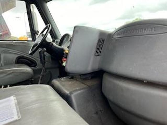 Used 2017 Ford F750
