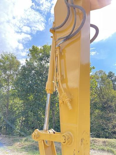 Used 2013 Caterpillar 320EL