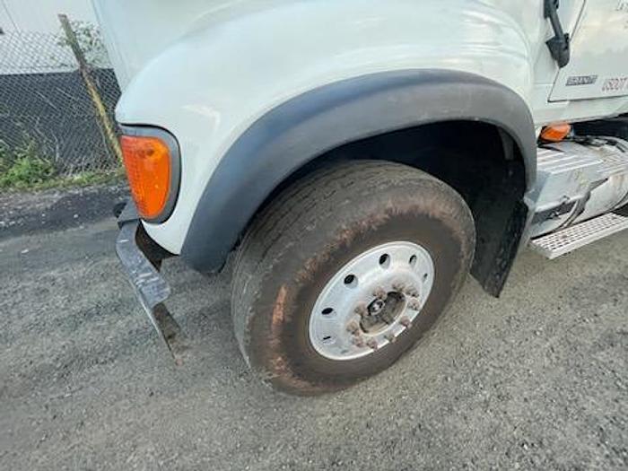 Used 2005 Mack *** ALLISON AUTOMATIC *** CV713 Granite