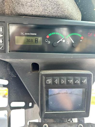 Used 2022 John Deere 318G