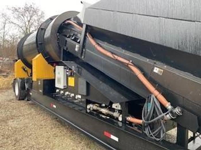 Used 2022 MGL Engineering Inc. 616 Colormax