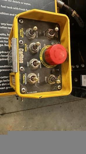 Used 2018 Carlton SP7015