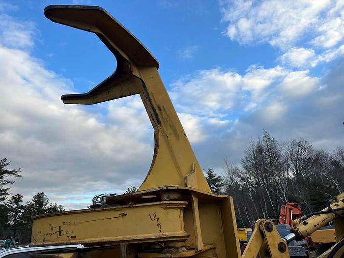 Used 1996 John Deere 643D