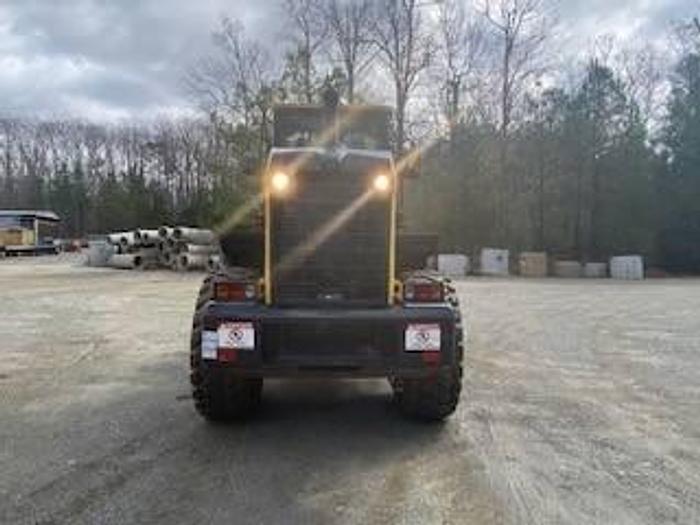 Used 2021 Komatsu WA200-8