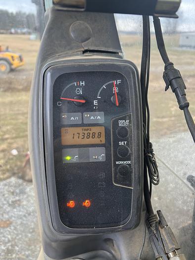 Used 2012 John Deere 2054