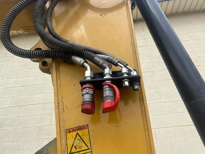 Used 2018 Caterpillar 307E2