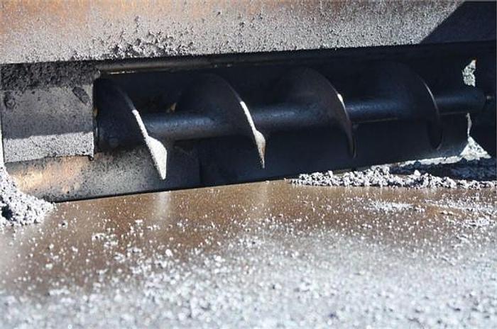 Used 1996 GEHL T650BD