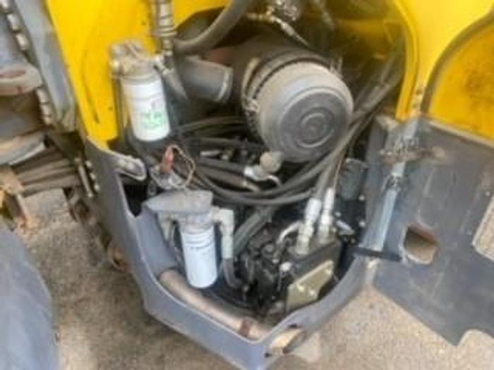 Used 2015 Dynapac CC2200