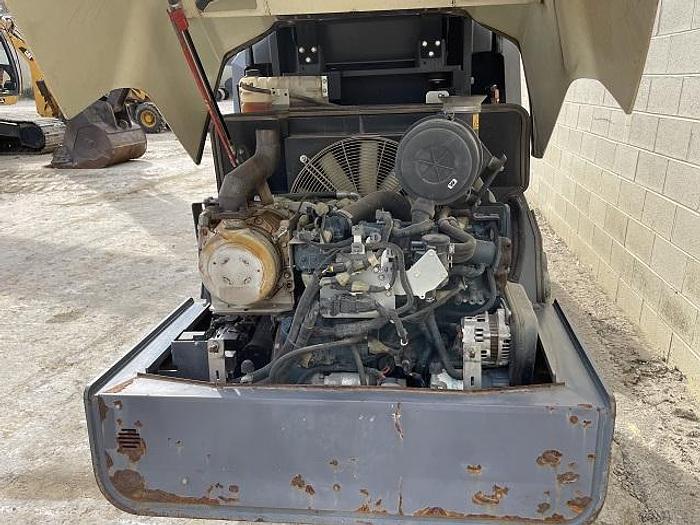 Used 2017 Dynapac CA1300