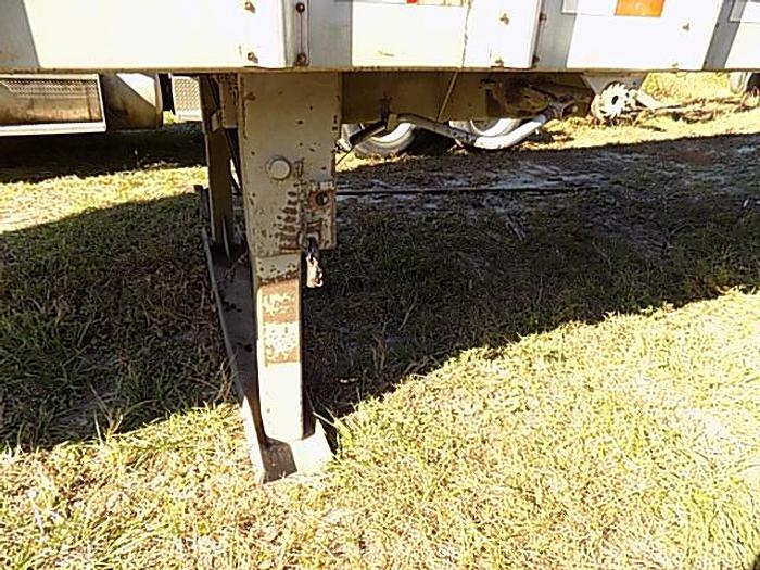 Used Peerless Chip Trailers for sale 1999 - 2015