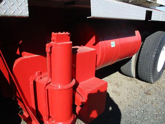 Used 1989 Link Belt HTC1170