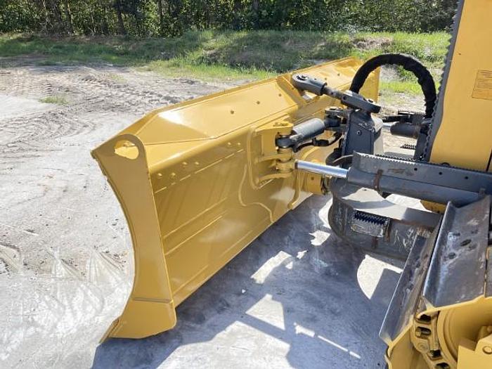 Used 2016 Vermeer 700K LGP