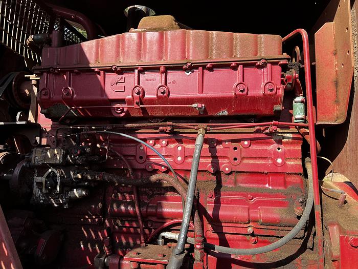 Used 2000 Toro Pro Grind 1997