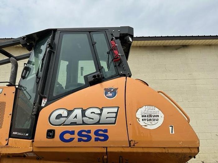 Used 2014 Case 2050M LGP for Sale in Virginia