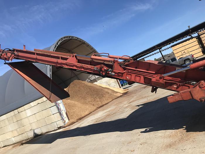 Used 2006 Morbark 1300