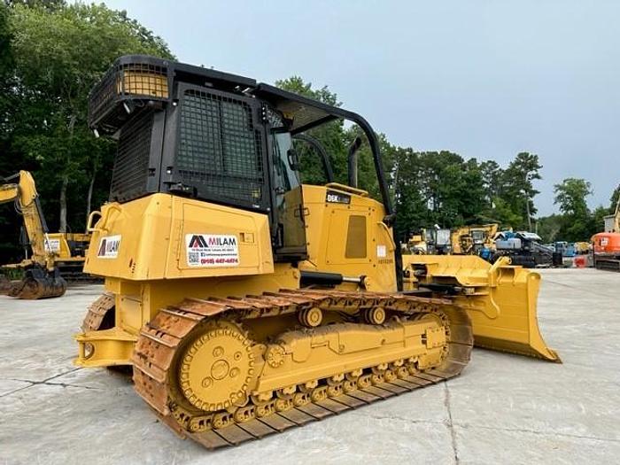 Used 2016 Caterpillar D6K2 LGP