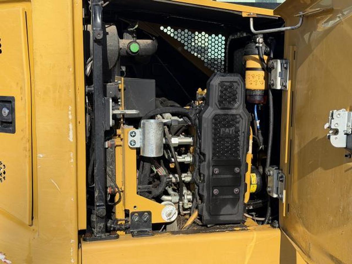 Used 2023 CAT 308E2 CR