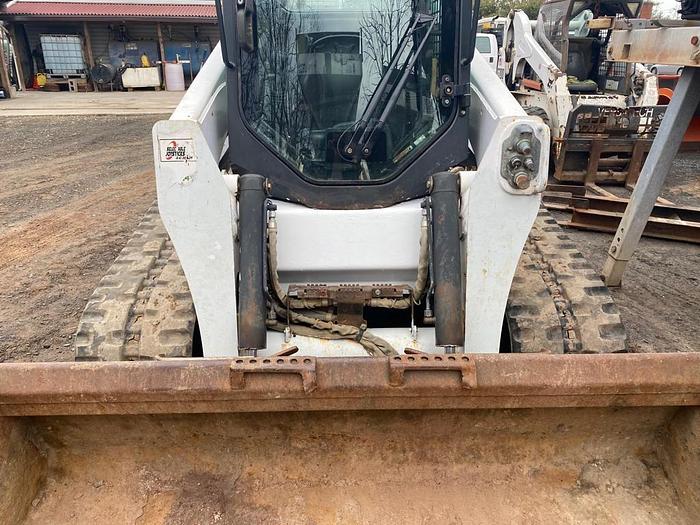 Used 2013 BOBCAT T870