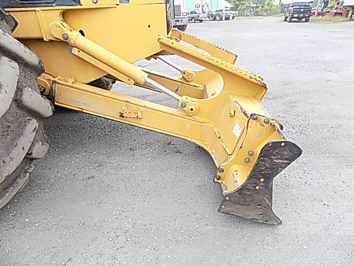 Used 2020 Tigercat 620H Skidder ***DEF Deleted*** 5800hrs